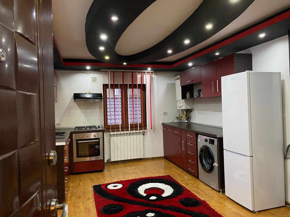 Apartament 2 camere, 56 mp, mobilat, izolat, gata de mutare – etaj 1!