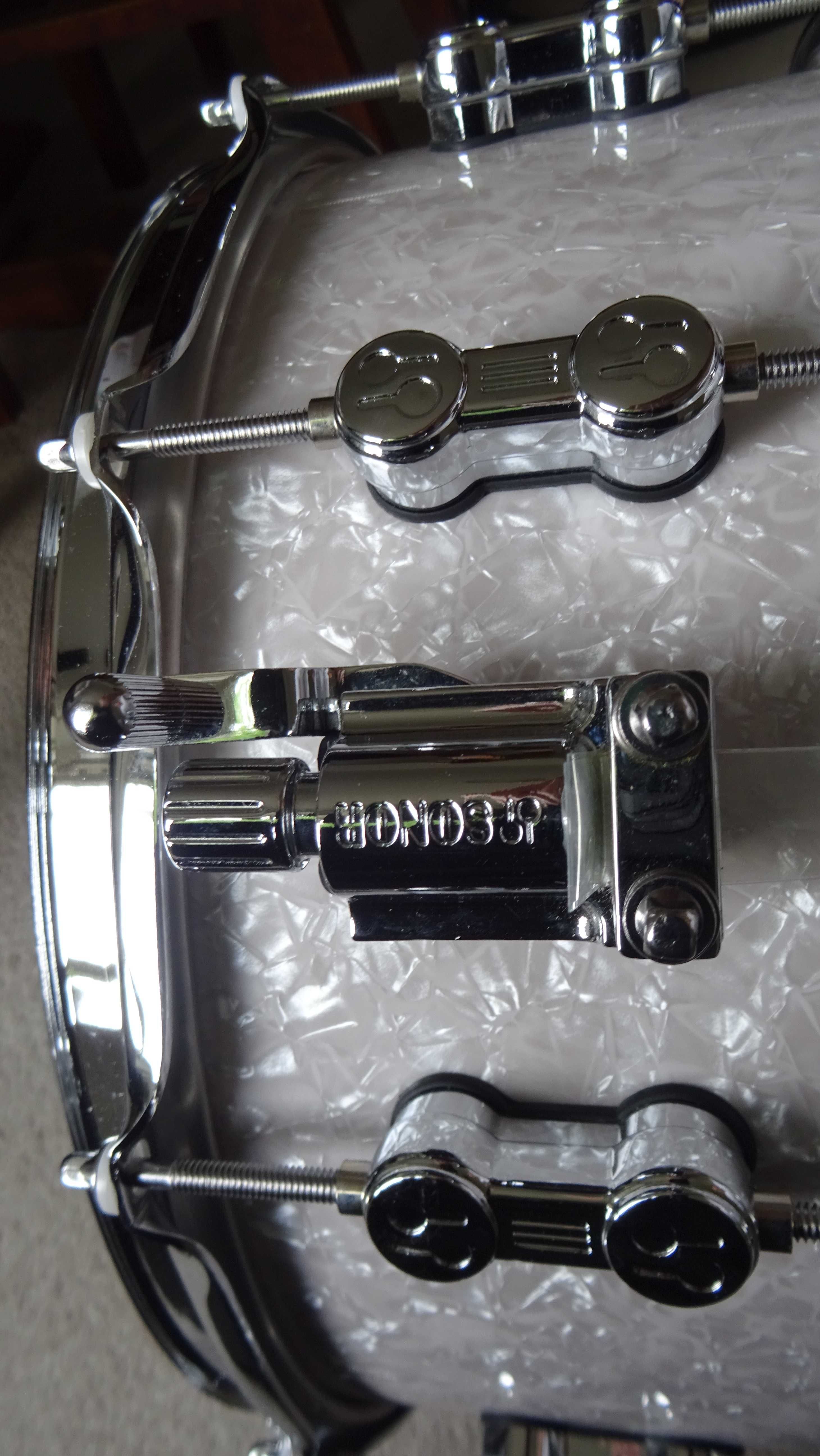 Соло барабан Сонор / Sonor  snare  drum - AQ2 14 x 6 инча