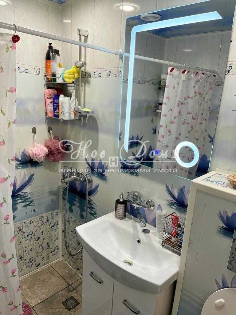 Продава се Четиристаен апартамент в Варна, Гранд Мол Варна - 94 кв.м за 1277 €/кв.м - Снимка #15