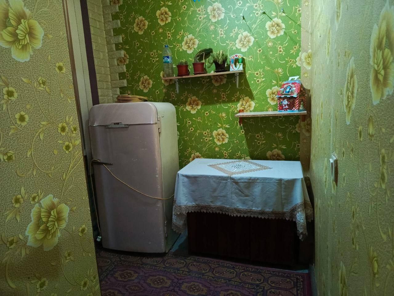 Аренда чиланзар 3.  Трёх комнатная.