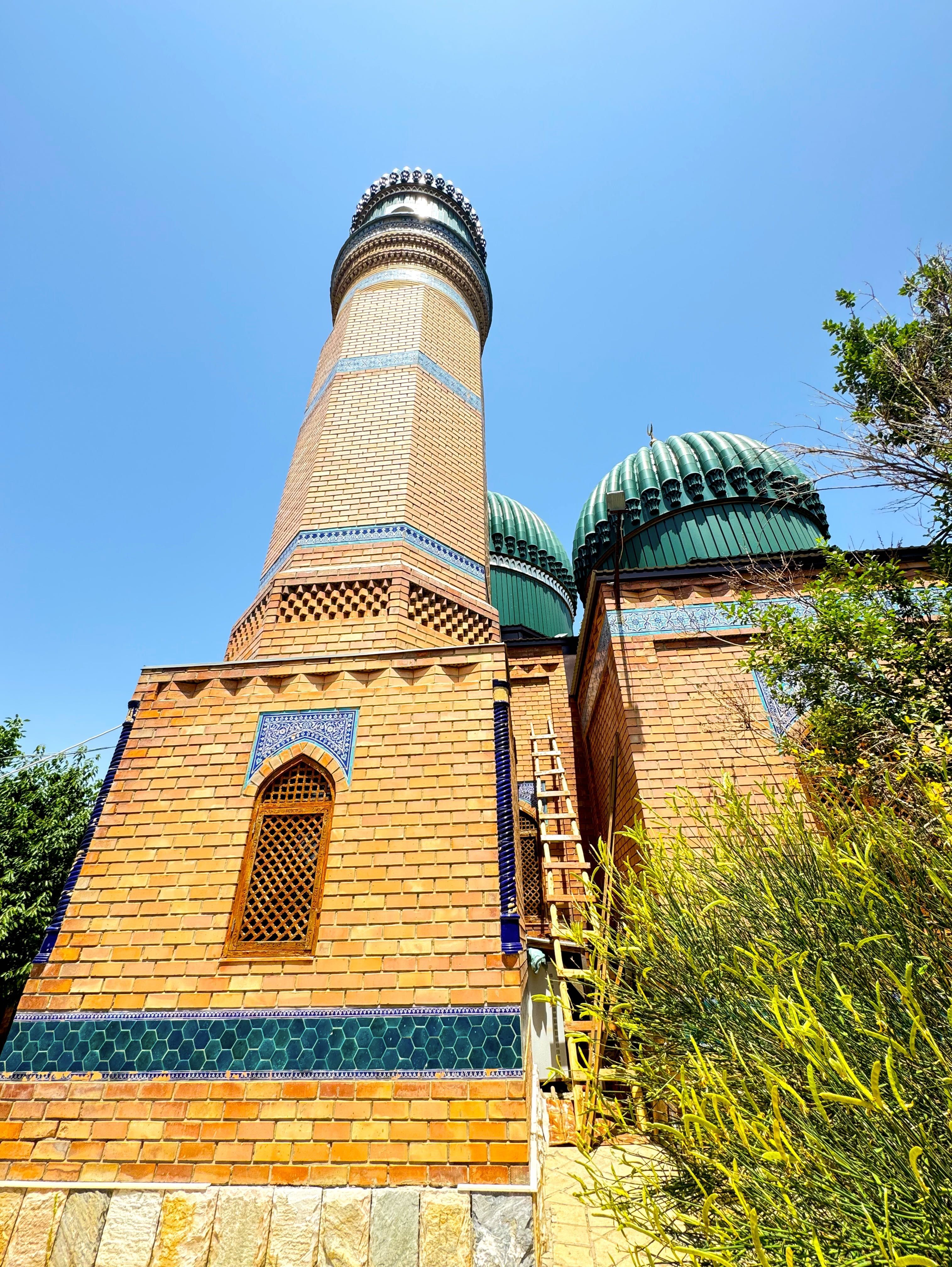 Микроавтобус, кроссовер в горы, Самарканд. Туры.