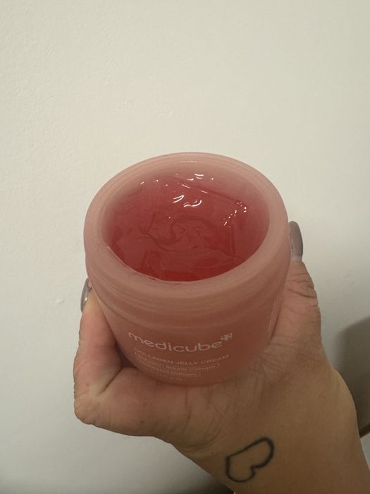 MediCube Collagen Jelly Cream 110ml
