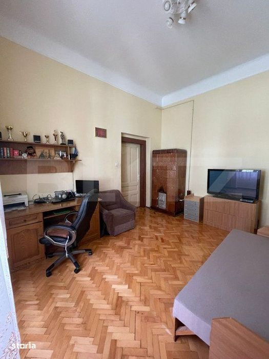 Apartament 2 camere, 74 mp, langa Turnul Pompierilor, ultracentral