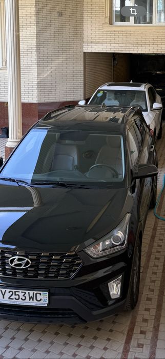 Hyundai crrta lux sport 15500 bolishi