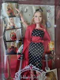 Papusa Barbie Hilary Duff Red Carpet Glam, 2006