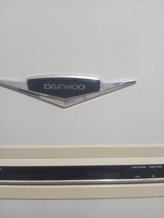 Продается холодильник