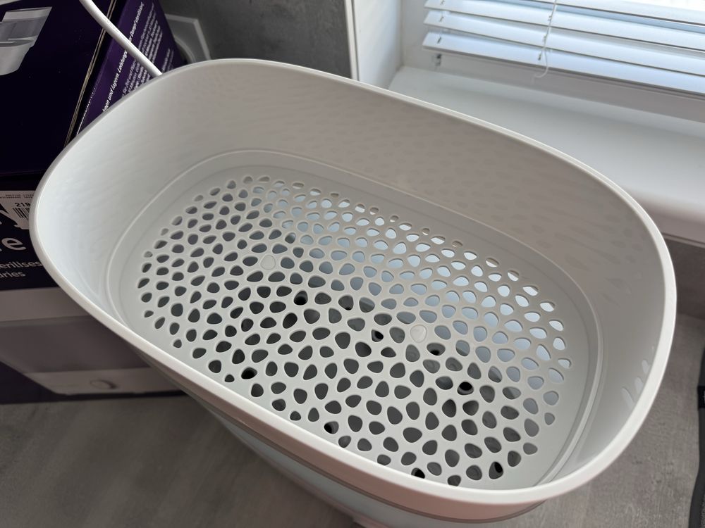 PREMIUM стерилизатор с изсушаване Philips Avent