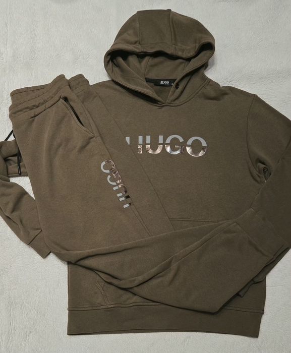 Екипи HUGO, Tommy Hilfinger