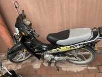 Scuter starlet 4t 49cm 3