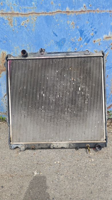 Радиатор Prado 95