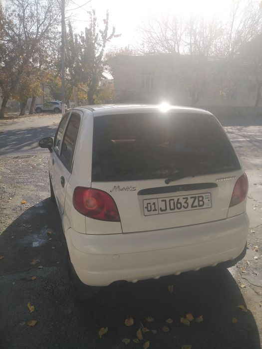 ARENDAGA BERILADI 3Matiz super bez kansaner