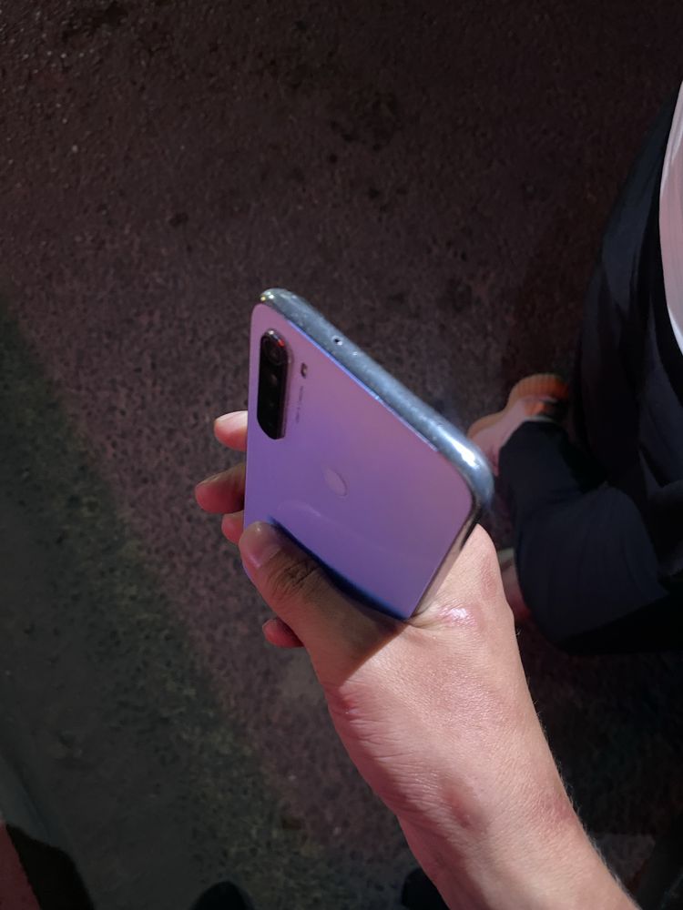 Redmi Note 8 64GB