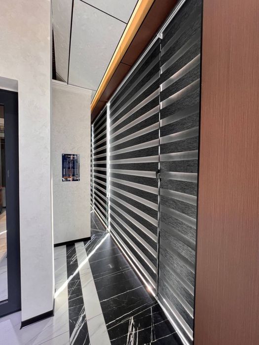 жалюзи jalyuzi kun-tun