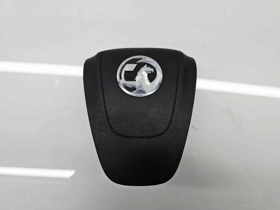 Airbag volan Opel Astra J [Fabr 2009-2015] 13480288