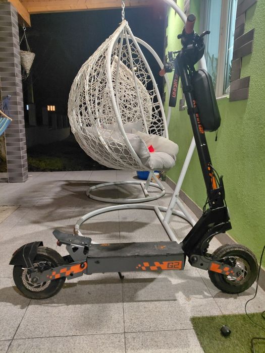 Vând kukirin g2 sau schimb