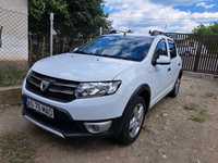 Sandero Stepway 1.5 dci 90 cp euro 5