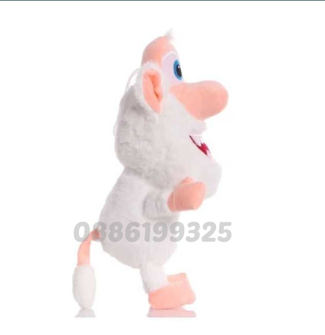 Плюшена играчка Booba, 30 см/40см