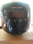 Vand cuptor Redmond  cu Bluetooth, putin folosit