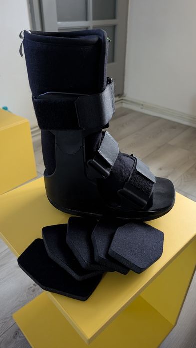 Orteza ortopedica 37-39 Brace ID