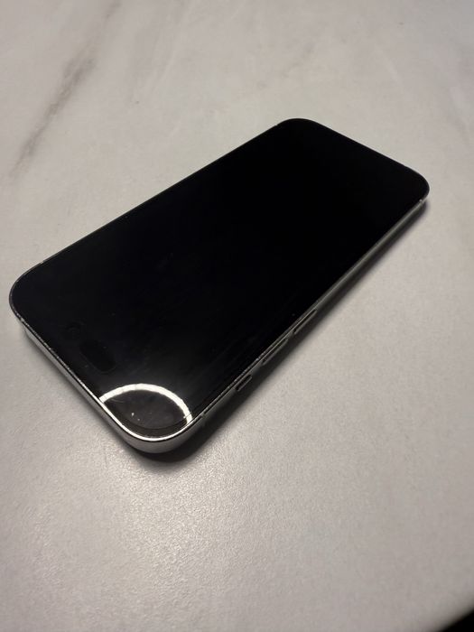 iphone 14 pro neverlocked 128gb white