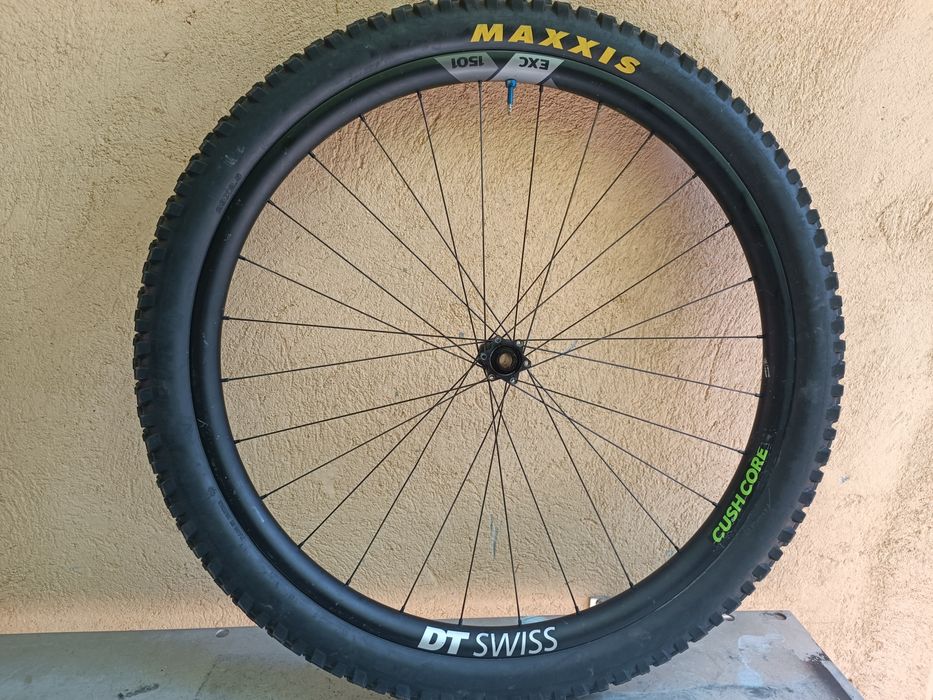 Set roti DT Swiss EXC 1501 29' carbon