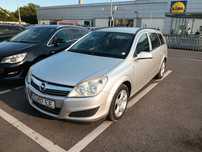 Vând Opel astra H