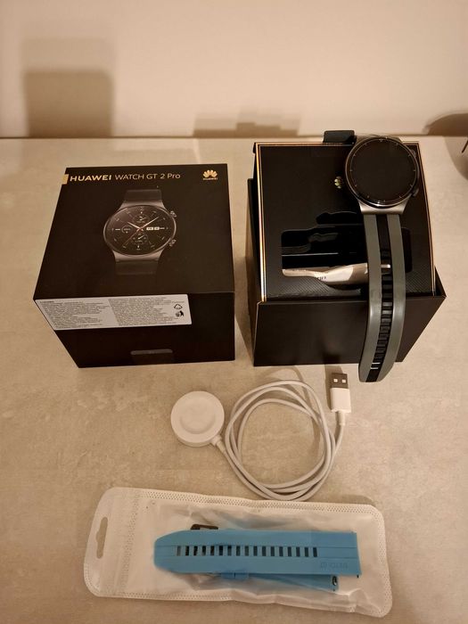 Huawei watch GT 2 pro