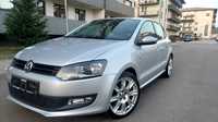 Vând VW Polo 1,4 benzină