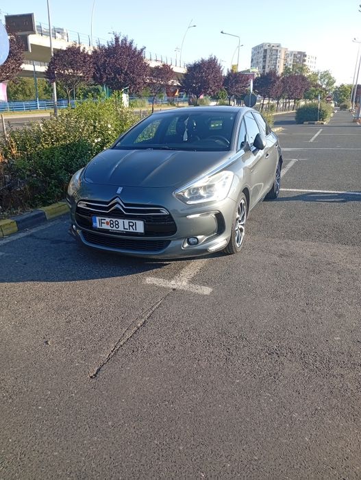 Vând Citroen Ds5 7900 euro