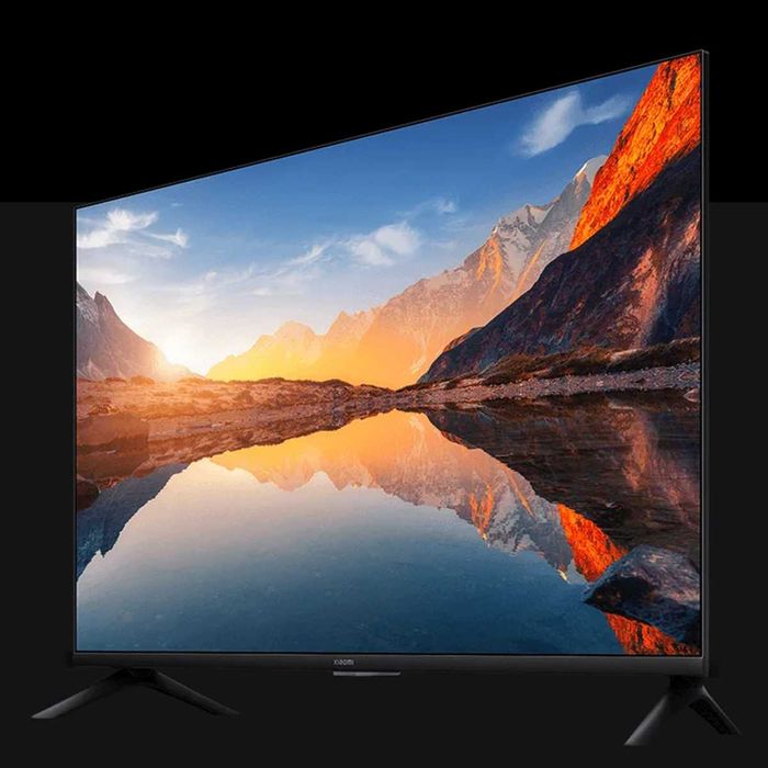 Телевизор Xiaomi TV A 32 диагональ 4K HD/Full HD, Smart TV