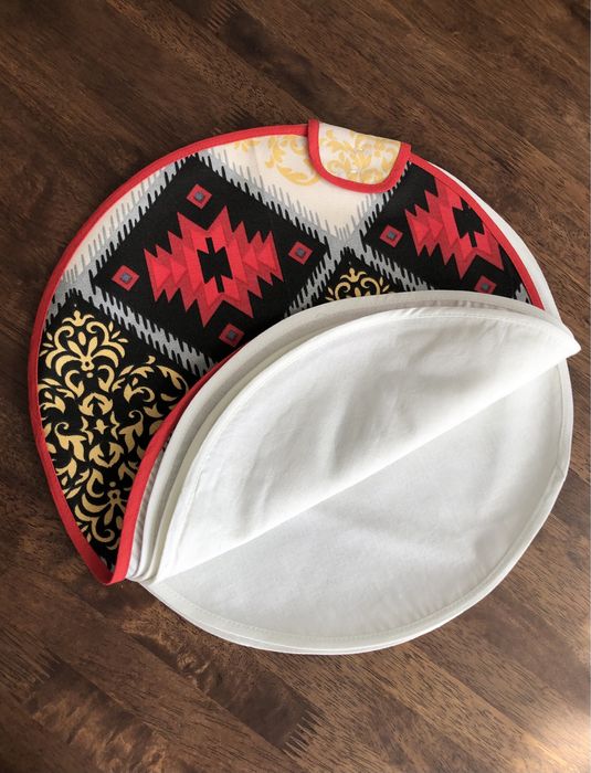 Сыпыра для теста шелпек, новый ХЛОПОК