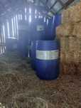 Vand butoi industrial