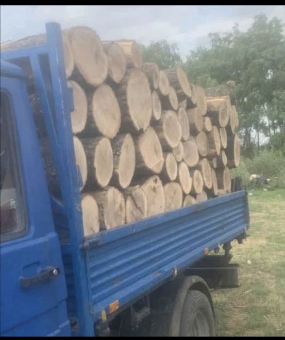 Lemn de foc esenta tare