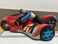 Jucărie figurină action man