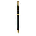 Химикалка Parker Royal Sonnet Matte Black GT
