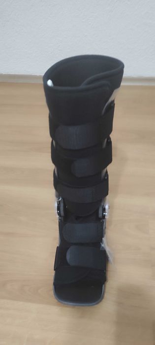 Ортеза за крак тип ботуш