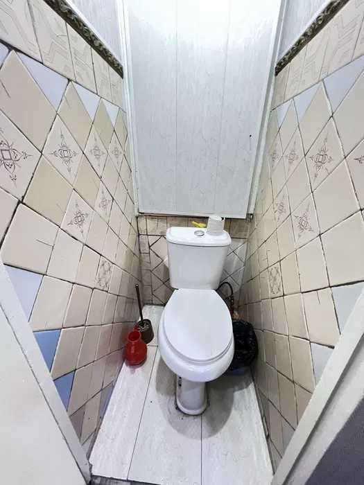 sergeli 5 da 2 bekatga yaqin 2 xonali kvartira ijaraga beriladi. 2/3/9