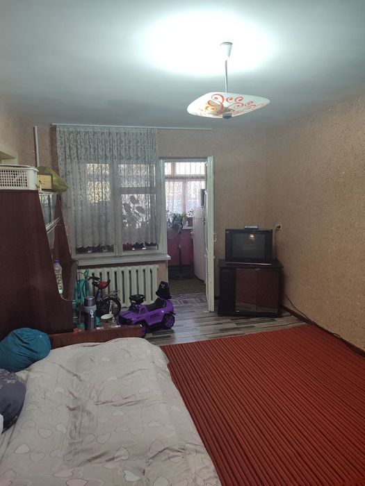 Продаётся квартира Яккасарайский район Г Россия