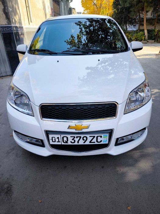 Nexia 3 механика 2022 йил