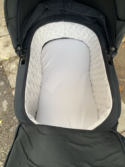 Stokke XPlory X - детска количка