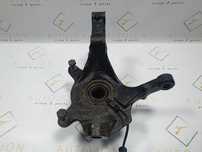 Fuzeta  dreapta fata RENAULT LAGUNA I Grandtour K56_ 1995 - 2002 1.9 dCi F9Q 718 485 01