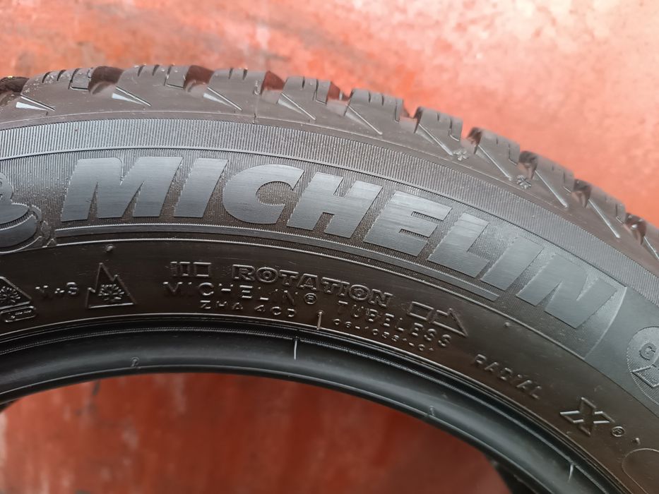 175/65/15 Michelin