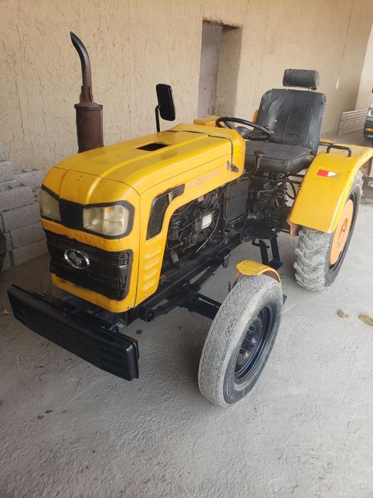 Chimgan FS-260  sotiladi