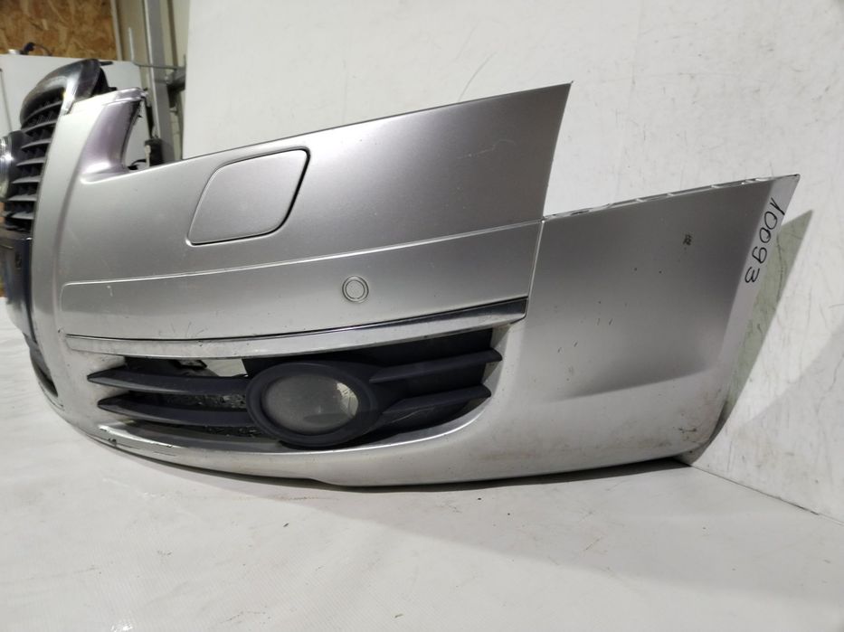 Bara fata Audi A6, C6, 2005, 2006, 2007, 2008, cod origine OE 4F0807437E. 10093