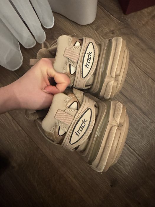 Оригинални кецове BALENCIAGA