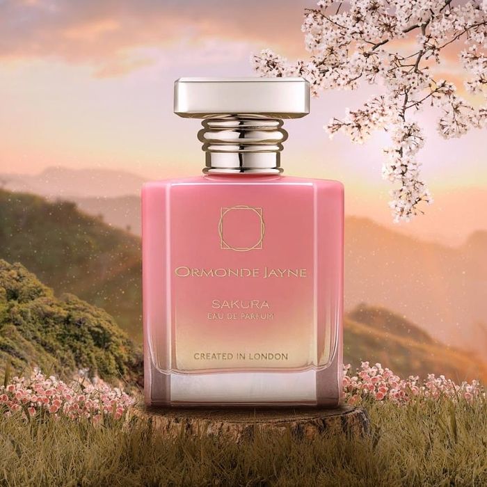 Оригинал Ormonde Jayne Sakura 88 ml