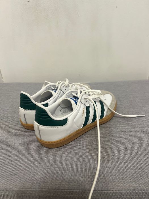 Adidas SAMBA originals детски обувки
