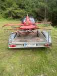 Grebla pottinger 300