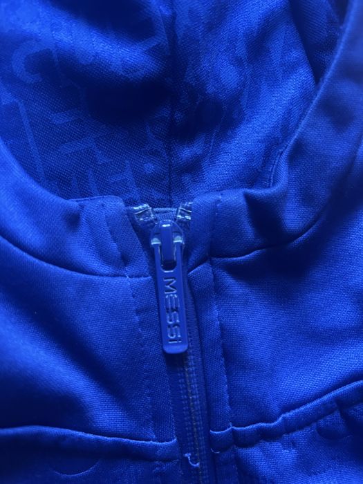 Горнище “Adidas /messi”