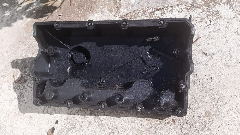 Capac culbutor audi A4 b7